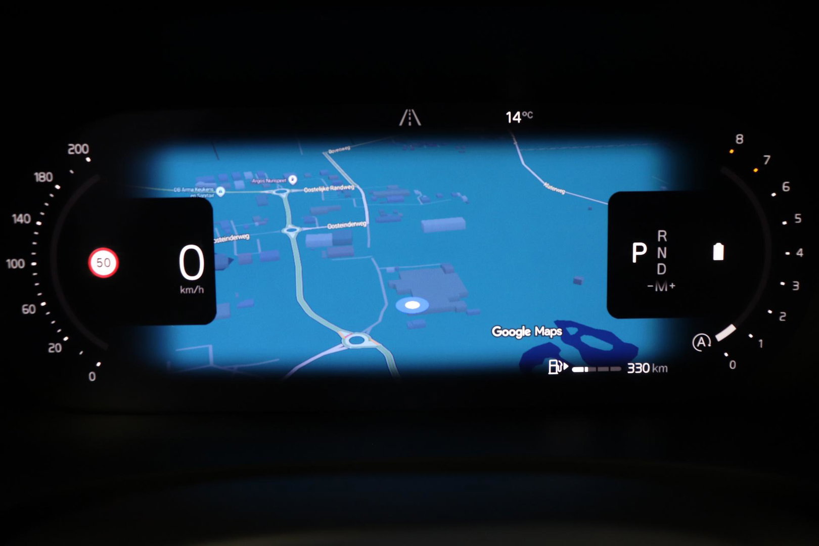 Volvo S90 2.0 B5 Ultimate Dark | Bowers&Wilkins | Luchtvering | Panoramadak | Trekhaak | 360° Camera | Head-Up | Stoel+Stuurverwarming | ACC