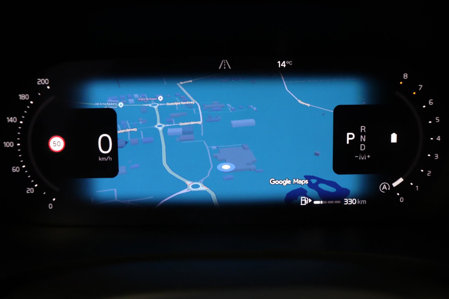 Volvo S90 2.0 B5 Ultimate Dark | Bowers&Wilkins | Luchtvering | Panoramadak | Trekhaak | 360° Camera | Head-Up | Stoel+Stuurverwarming | ACC