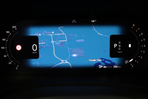 Volvo S90 2.0 B5 Ultimate Dark | Bowers&Wilkins | Luchtvering | Panoramadak | Trekhaak | 360° Camera | Head-Up | Stoel+Stuurverwarming | ACC
