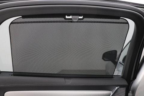 Volvo S90 2.0 B5 Ultimate Dark | Bowers&Wilkins | Luchtvering | Panoramadak | Trekhaak | 360° Camera | Head-Up | Stoel+Stuurverwarming | ACC