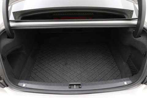 Volvo S90 2.0 B5 Ultimate Dark | Bowers&Wilkins | Luchtvering | Panoramadak | Trekhaak | 360° Camera | Head-Up | Stoel+Stuurverwarming | ACC