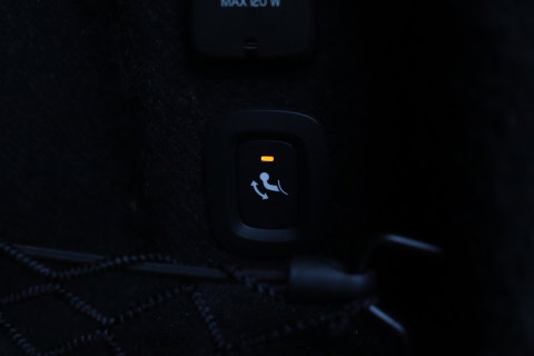 Volvo S90 2.0 B5 Ultimate Dark | Bowers&Wilkins | Luchtvering | Panoramadak | Trekhaak | 360° Camera | Head-Up | Stoel+Stuurverwarming | ACC