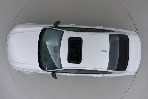 Volvo S90 2.0 B5 Ultimate Dark | Bowers&Wilkins | Luchtvering | Panoramadak | Trekhaak | 360° Camera | Head-Up | Stoel+Stuurverwarming | ACC