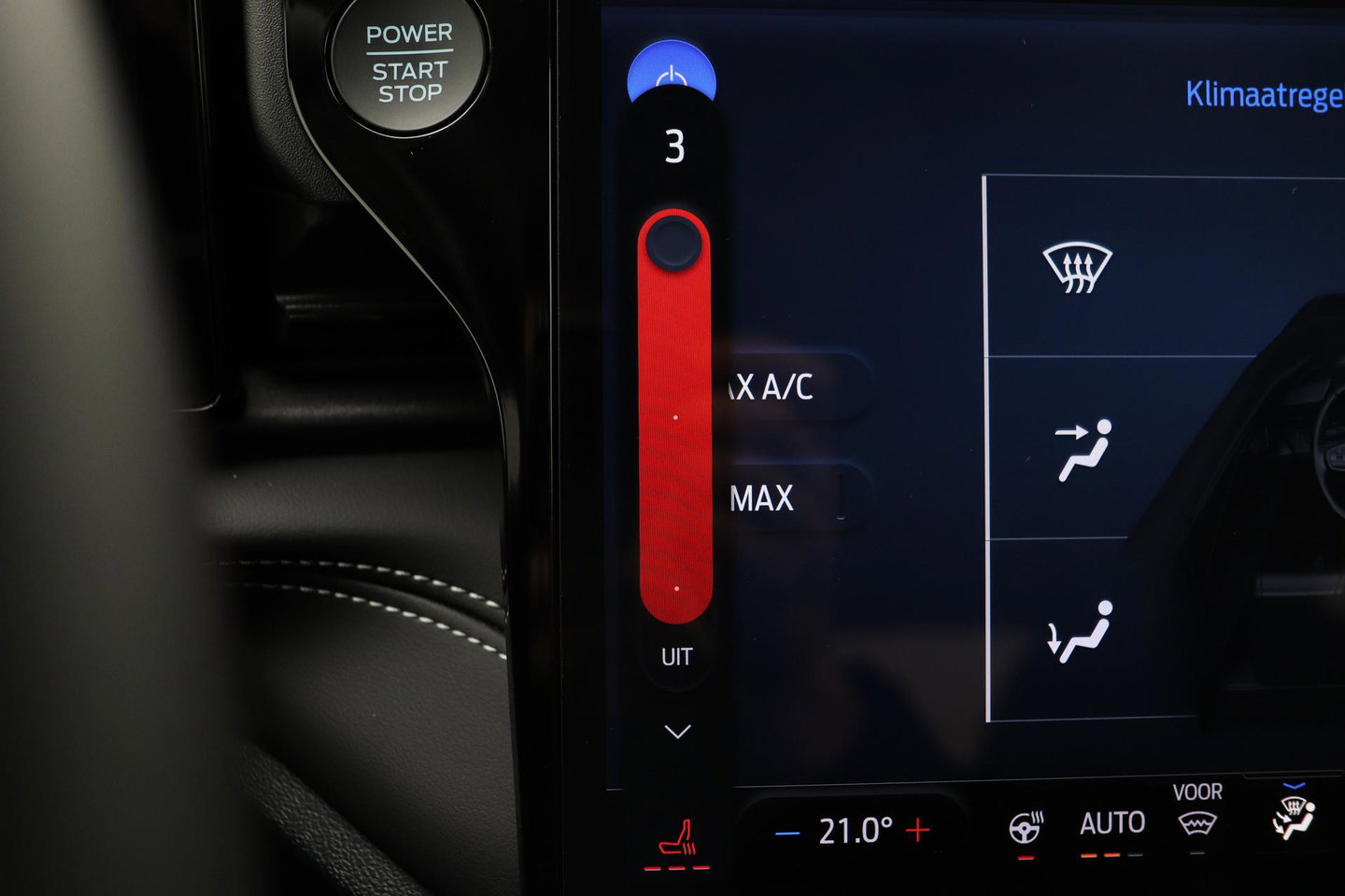 Ford Puma 1.0 Titanium | 155 pk Automaat | BLIS | ACC | Winterpack | 360° Camera