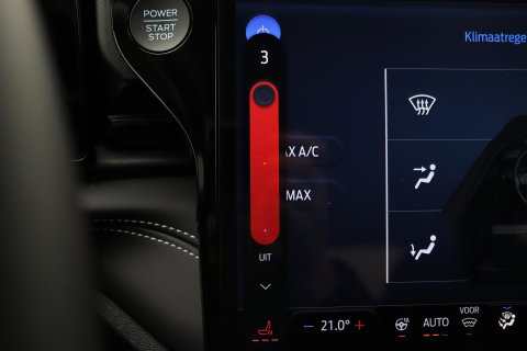 Ford Puma 1.0 Titanium | 155 pk Automaat | BLIS | ACC | Winterpack | 360° Camera