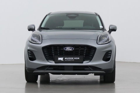 Ford Puma 1.0 Titanium | 155 pk Automaat | BLIS | ACC | Winterpack | 360° Camera