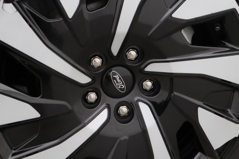Ford Puma 1.0 Titanium | 155 pk Automaat | BLIS | ACC | Winterpack | 360° Camera