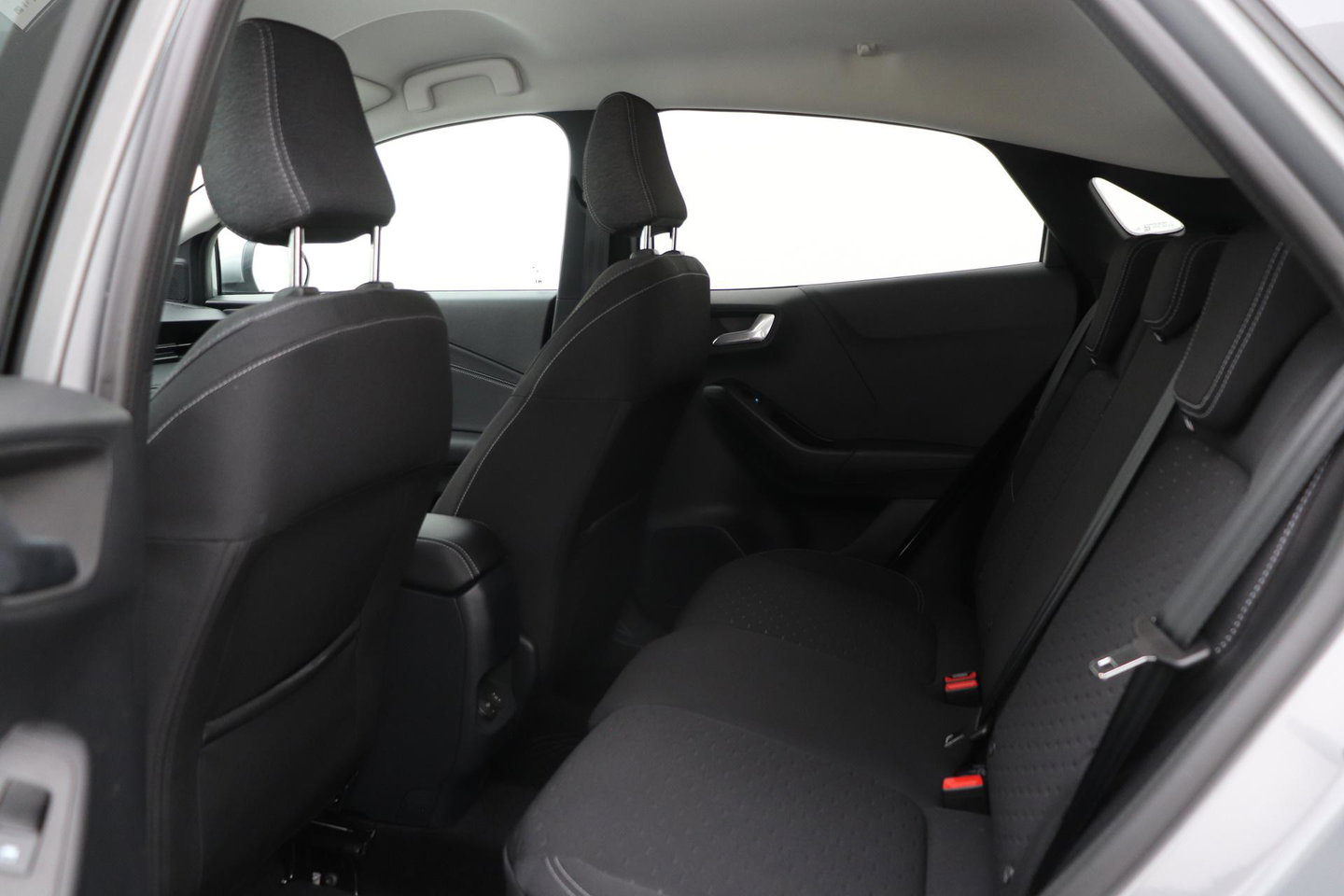 Ford Puma 1.0 Titanium | 155 pk Automaat | BLIS | ACC | Winterpack | 360° Camera