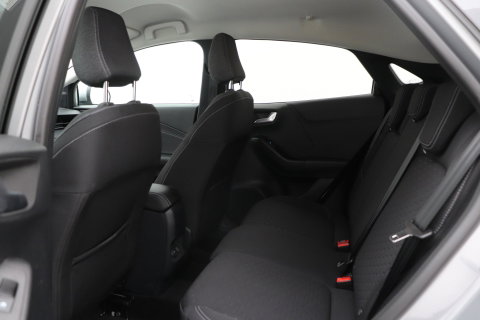 Ford Puma 1.0 Titanium | 155 pk Automaat | BLIS | ACC | Winterpack | 360° Camera