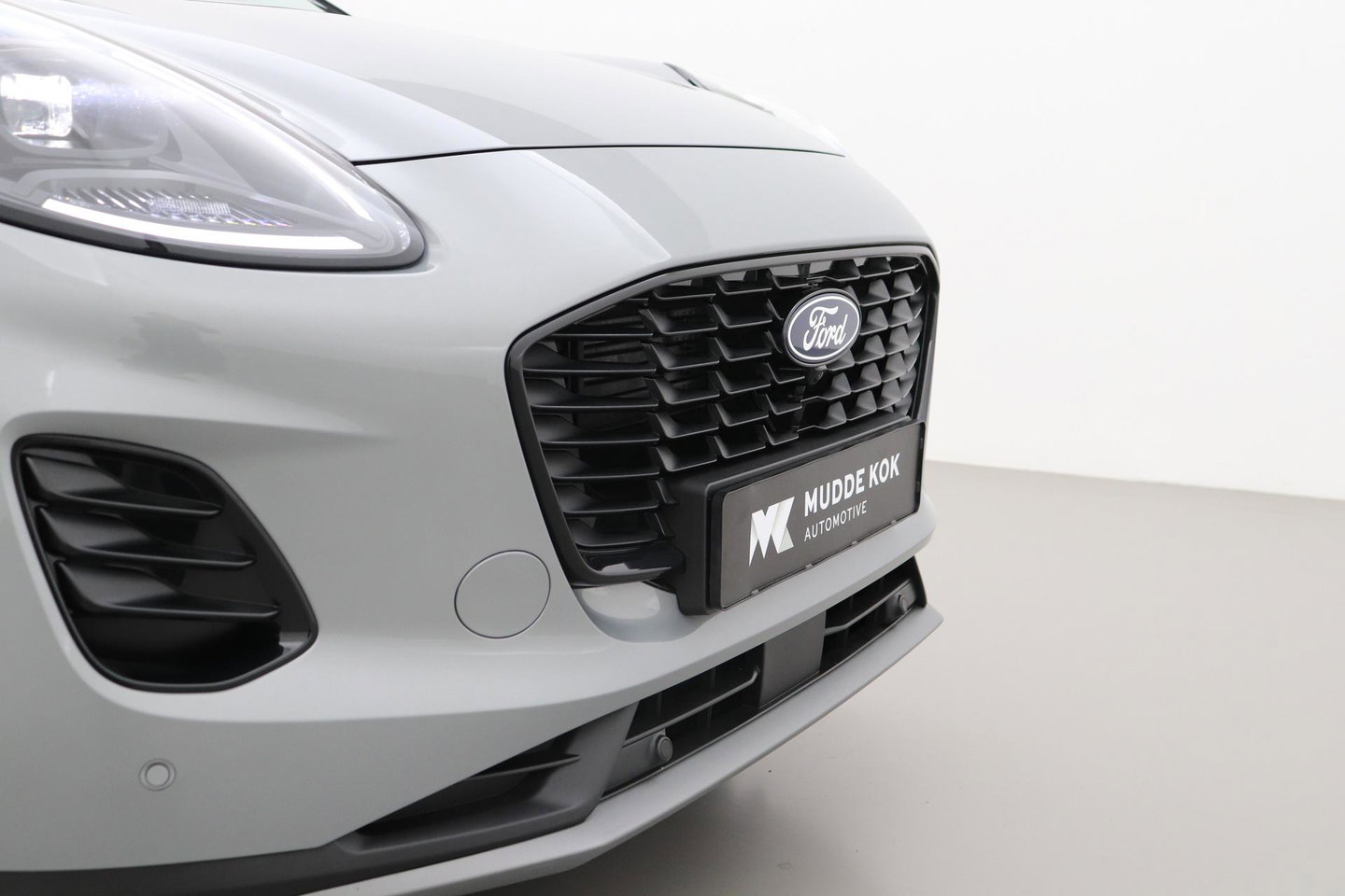 Ford Puma 1.0 Titanium | 155 pk Automaat | BLIS | ACC | Winterpack | 360° Camera