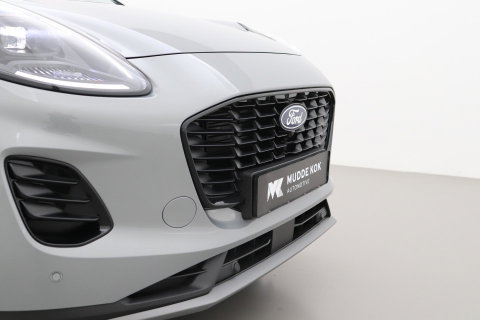Ford Puma 1.0 Titanium | 155 pk Automaat | BLIS | ACC | Winterpack | 360° Camera