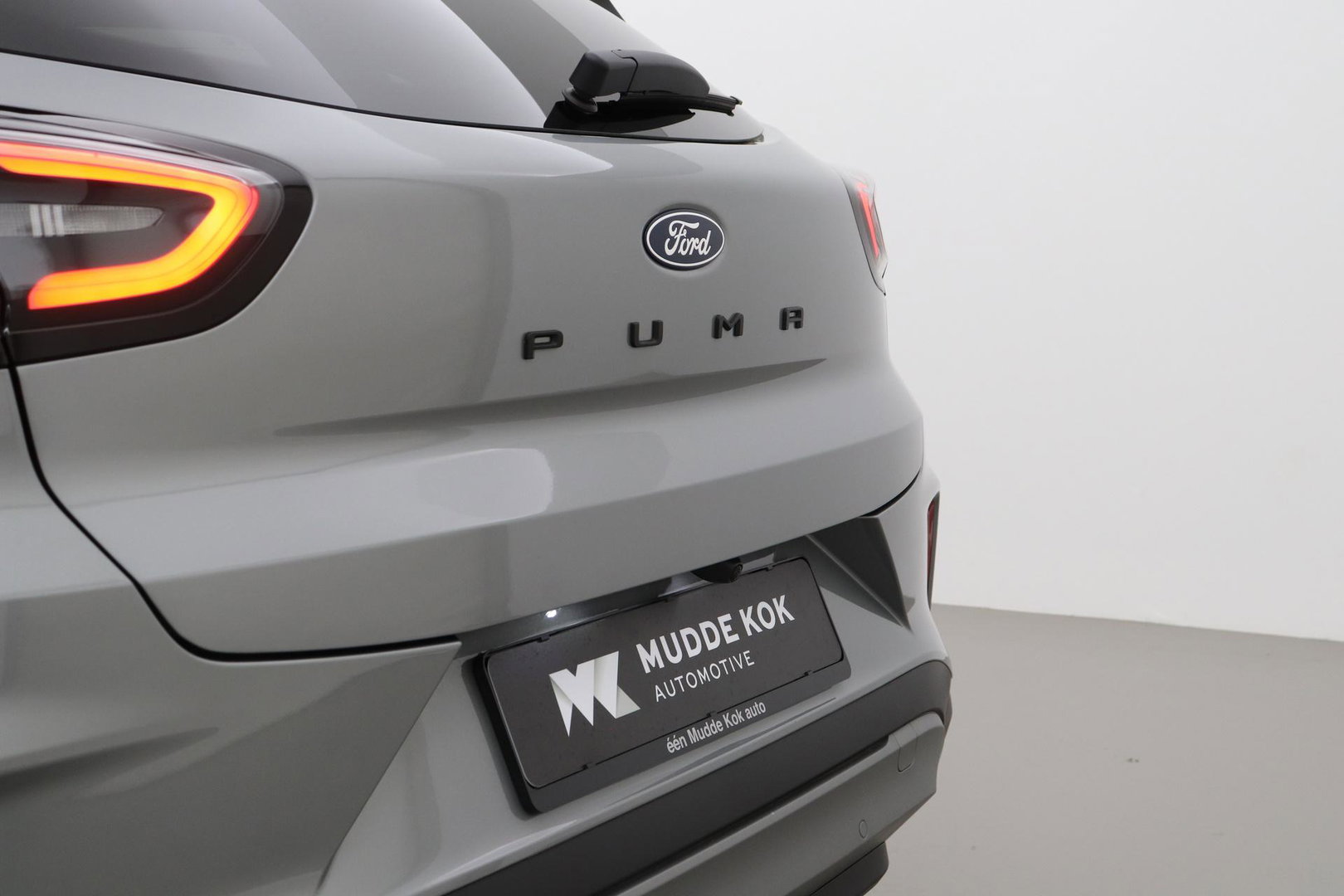 Ford Puma 1.0 Titanium | 155 pk Automaat | BLIS | ACC | Winterpack | 360° Camera