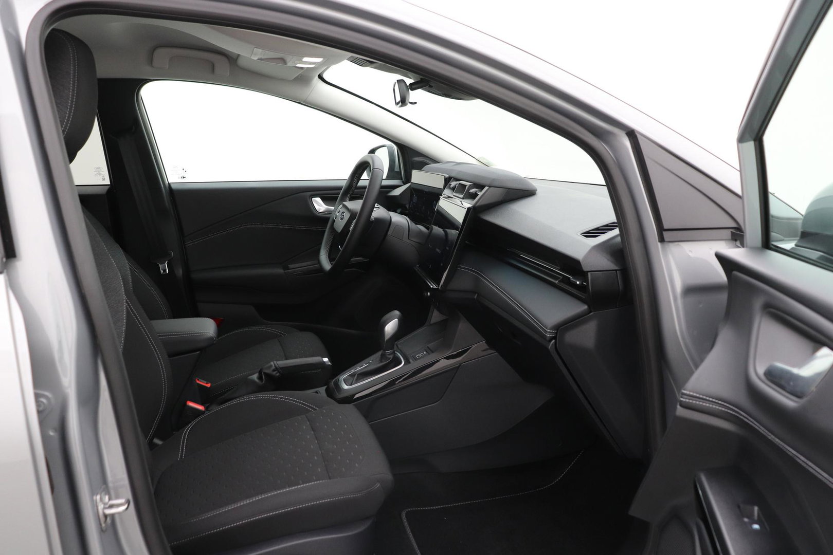 Ford Puma 1.0 Titanium | 155 pk Automaat | BLIS | ACC | Winterpack | 360° Camera