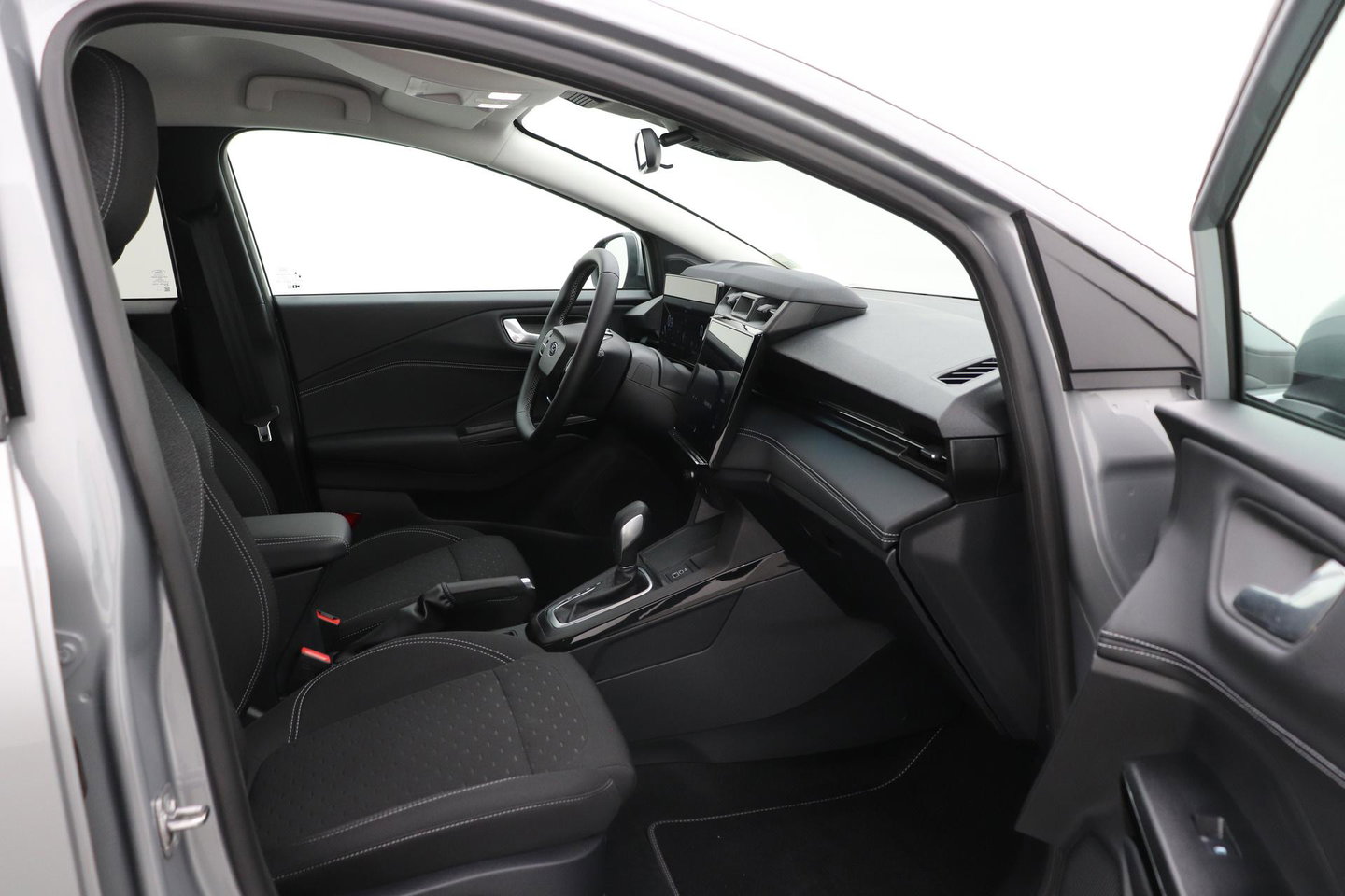 Ford Puma 1.0 Titanium | 155 pk Automaat | BLIS | ACC | Winterpack | 360° Camera