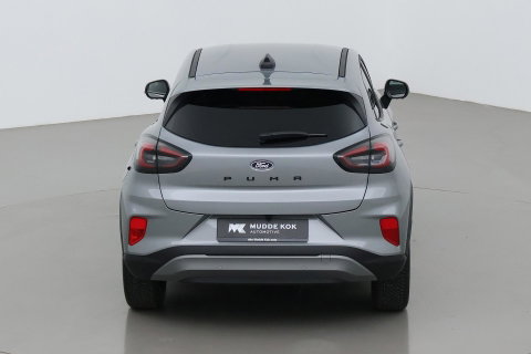 Ford Puma 1.0 Titanium | 155 pk Automaat | BLIS | ACC | Winterpack | 360° Camera