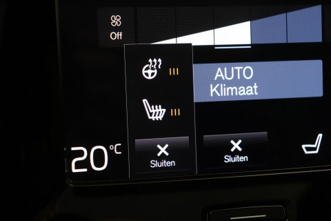 Volvo XC40 T5 Twin Engine R-Design | Harman/Kardon | Panoramadak | BLIS | Camera | Stoel+Stuurverwarming | Keyless | ACC | 19 Inch