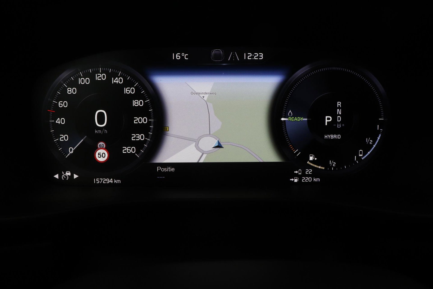 Volvo XC40 T5 Twin Engine R-Design | Harman/Kardon | Panoramadak | BLIS | Camera | Stoel+Stuurverwarming | Keyless | ACC | 19 Inch