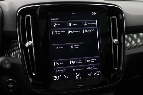Volvo XC40 T5 Twin Engine R-Design | Harman/Kardon | Panoramadak | BLIS | Camera | Stoel+Stuurverwarming | Keyless | ACC | 19 Inch