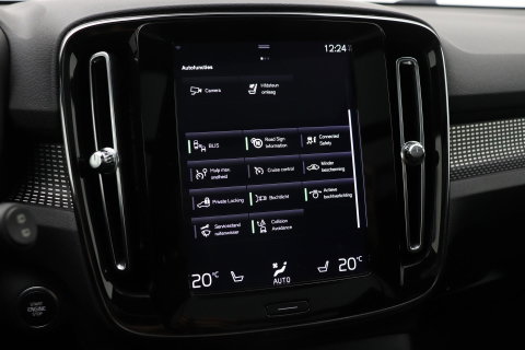 Volvo XC40 T5 Twin Engine R-Design | Harman/Kardon | Panoramadak | BLIS | Camera | Stoel+Stuurverwarming | Keyless | ACC | 19 Inch