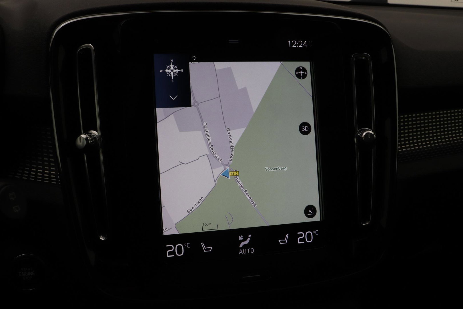 Volvo XC40 T5 Twin Engine R-Design | Harman/Kardon | Panoramadak | BLIS | Camera | Stoel+Stuurverwarming | Keyless | ACC | 19 Inch