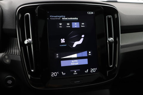 Volvo XC40 T5 Twin Engine R-Design | Harman/Kardon | Panoramadak | BLIS | Camera | Stoel+Stuurverwarming | Keyless | ACC | 19 Inch