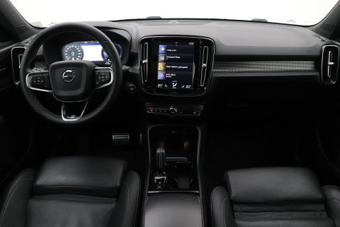 Volvo XC40 T5 Twin Engine R-Design | Harman/Kardon | Panoramadak | BLIS | Camera | Stoel+Stuurverwarming | Keyless | ACC | 19 Inch