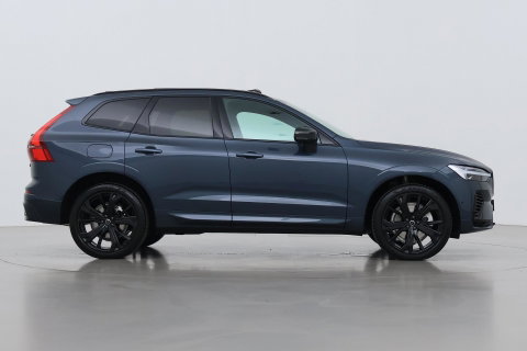 Volvo XC60 T6 Plus Black Edition | Bowers&Wilkins | Panoramadak | 360° Camera | Head-Up | Trekhaak | Ventilatie+Massage | 21 Inch