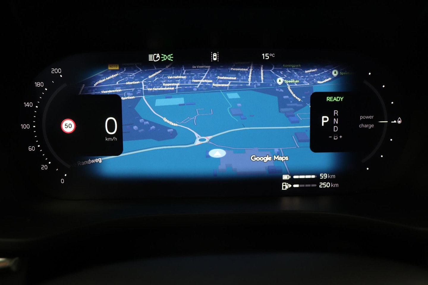 Volvo XC60 T6 Plus Black Edition | Bowers&Wilkins | Panoramadak | 360° Camera | Head-Up | Trekhaak | Ventilatie+Massage | 21 Inch