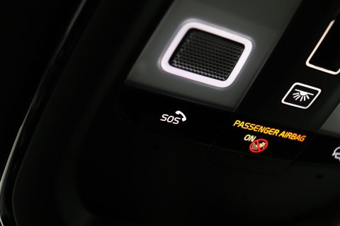 Volvo XC60 T6 Plus Black Edition | Bowers&Wilkins | Panoramadak | 360° Camera | Head-Up | Trekhaak | Ventilatie+Massage | 21 Inch