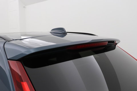 Volvo XC60 T6 Plus Black Edition | Bowers&Wilkins | Panoramadak | 360° Camera | Head-Up | Trekhaak | Ventilatie+Massage | 21 Inch