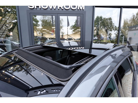 Ford FOCUS Wagon 1.5 EcoBoost ST Line Business PANO B&O HUD