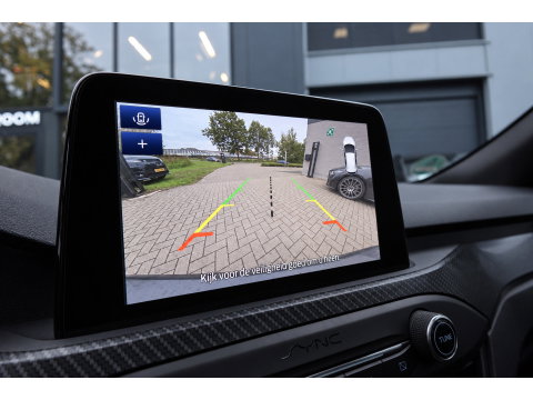 Ford FOCUS Wagon 1.5 EcoBoost ST Line Business PANO B&O HUD