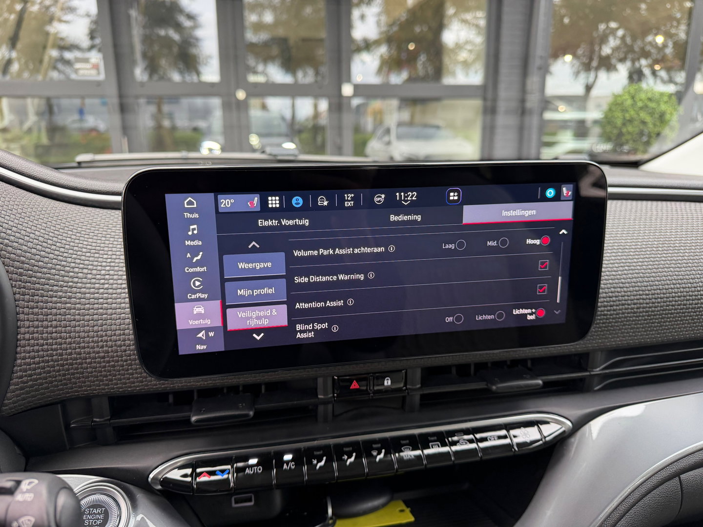 Fiat 500 3+1 La Prima 42 kWh Carplay|Camera|118PK|BTW|Cruise-Control