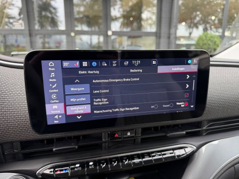 Fiat 500 3+1 La Prima 42 kWh Carplay|Camera|118PK|BTW|Cruise-Control