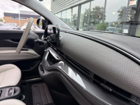 Fiat 500 3+1 La Prima 42 kWh Carplay|Camera|118PK|BTW|Cruise-Control