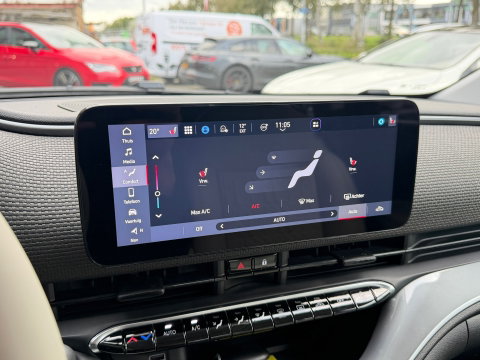 Fiat 500 3+1 La Prima 42 kWh Carplay|Camera|118PK|BTW|Cruise-Control