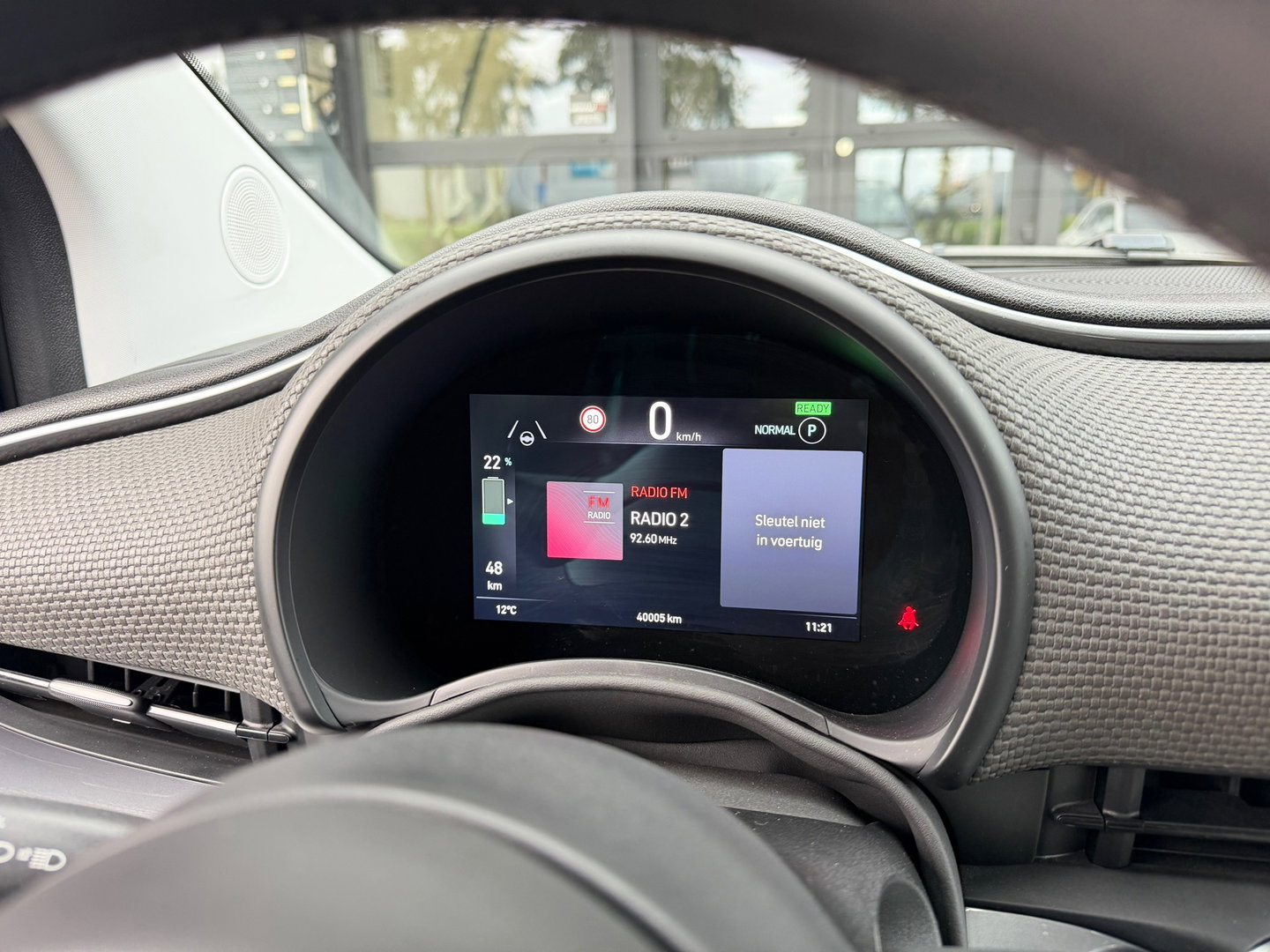 Fiat 500 3+1 La Prima 42 kWh Carplay|Camera|118PK|BTW|Cruise-Control