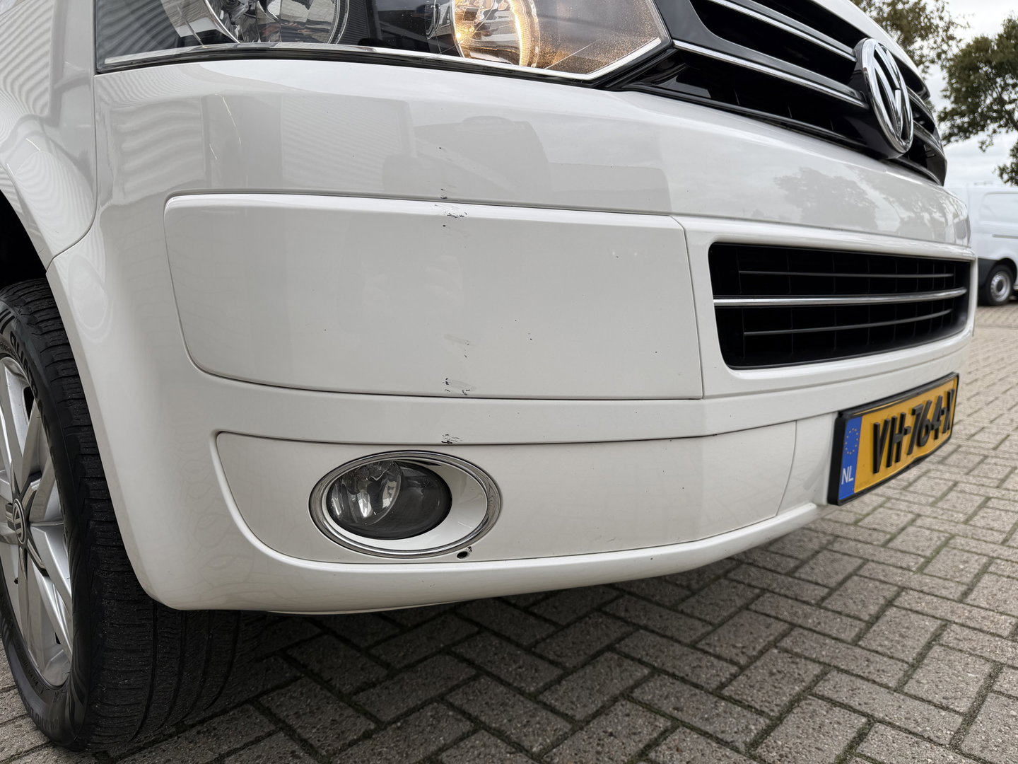Volkswagen Transporter 2.0 TDI 140pk DSG L1H1 Comfortline / vaste prijs rijklaar € 9.950 ex btw / dubbele schuifdeur / airco / cruise / standkachel / navigatie / trekhaak / lichtmetalen velgen !