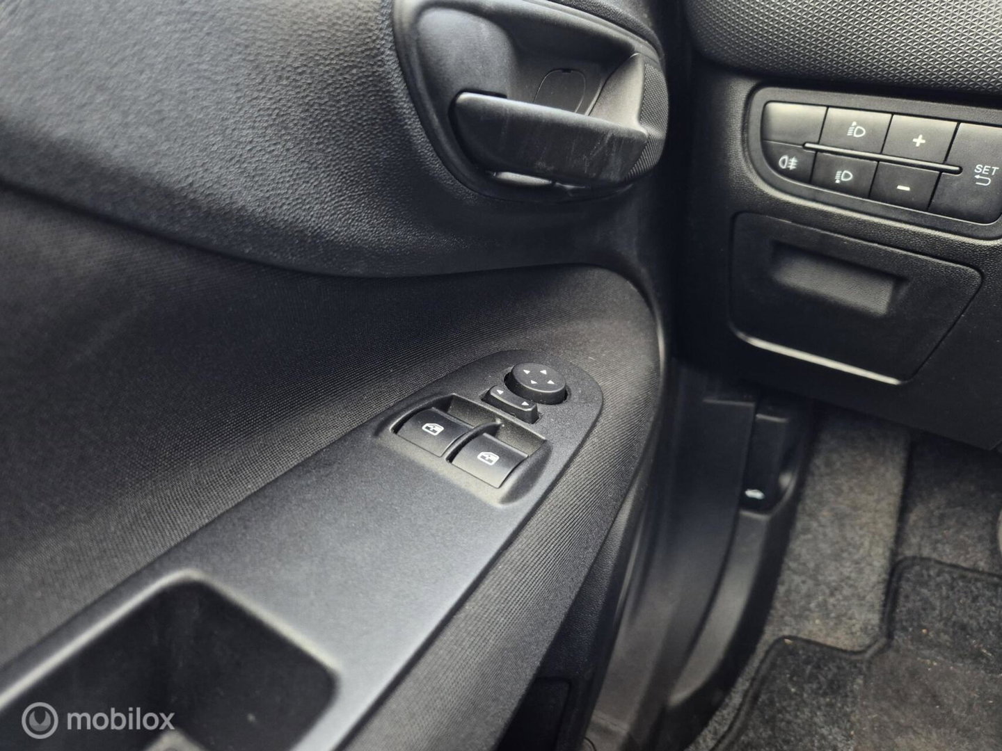 Fiat Punto 1.2 (4 Cilinder) 5 Deurs, Airco, Trekhaak