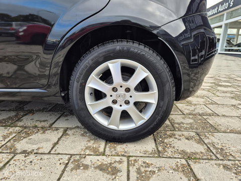 Fiat Punto 1.2 (4 Cilinder) 5 Deurs, Airco, Trekhaak