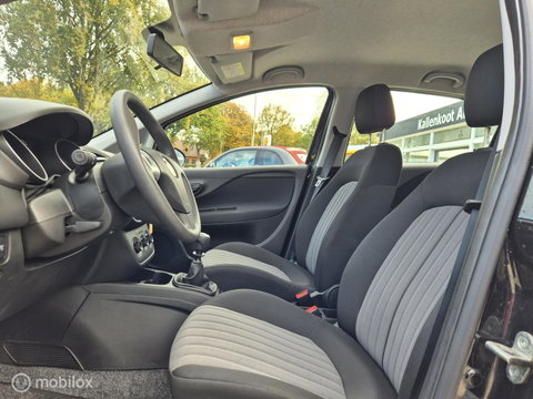 Fiat Punto 1.2 (4 Cilinder) 5 Deurs, Airco, Trekhaak