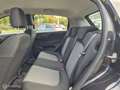 Fiat Punto 1.2 (4 Cilinder) 5 Deurs, Airco, Trekhaak
