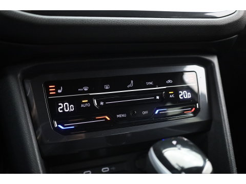 Volkswagen Tiguan Allspace 1.5 TSI R-Line 7p. DSG | Rijklaar! | Dig. Cockpit | Adapt. Cruise | Trekhaak | Keyless | Camera | Stoel- stuurverw. |