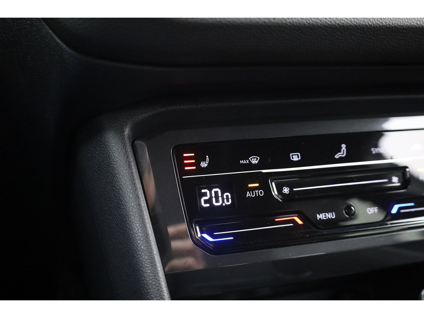 Volkswagen Tiguan Allspace 1.5 TSI R-Line 7p. DSG | Rijklaar! | Dig. Cockpit | Adapt. Cruise | Trekhaak | Keyless | Camera | Stoel- stuurverw. |