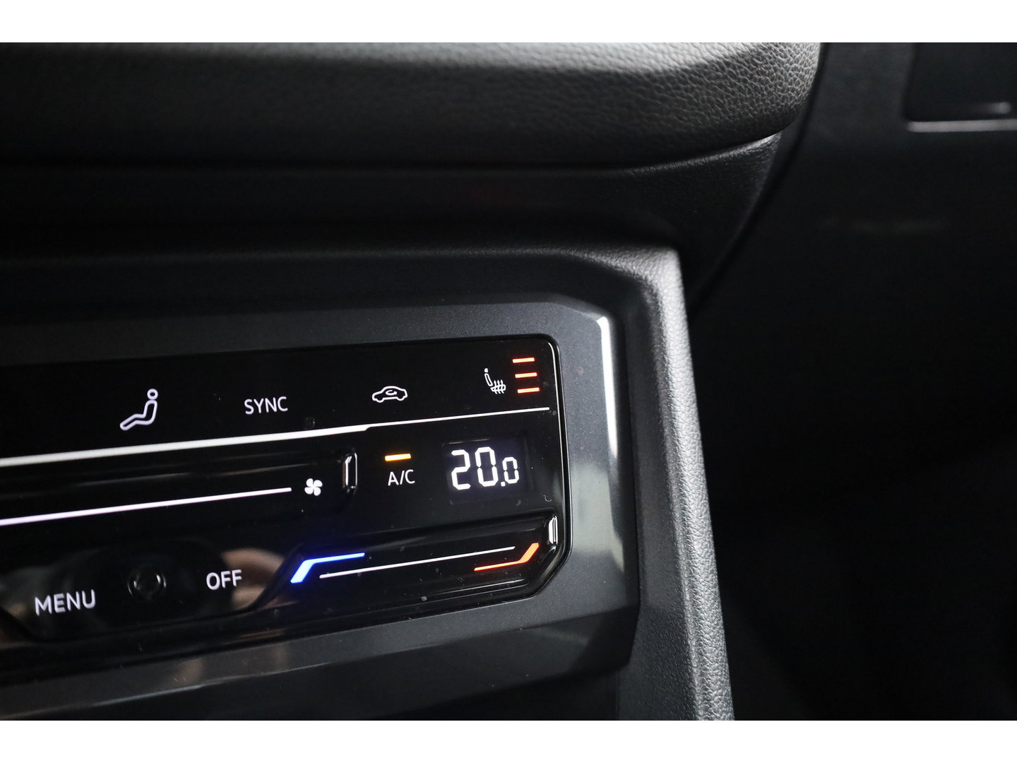 Volkswagen Tiguan Allspace 1.5 TSI R-Line 7p. DSG | Rijklaar! | Dig. Cockpit | Adapt. Cruise | Trekhaak | Keyless | Camera | Stoel- stuurverw. |