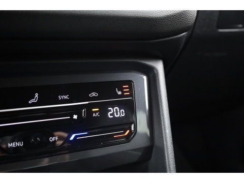 Volkswagen Tiguan Allspace 1.5 TSI R-Line 7p. DSG | Rijklaar! | Dig. Cockpit | Adapt. Cruise | Trekhaak | Keyless | Camera | Stoel- stuurverw. |