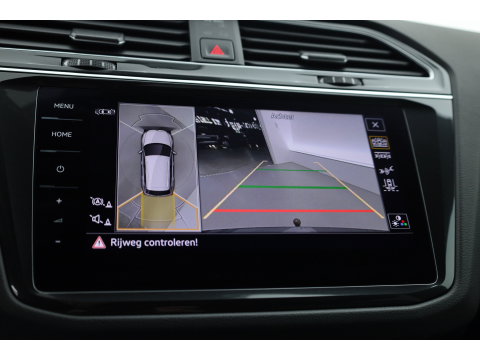 Volkswagen Tiguan 1.4 TSI eHybrid R-Line Black Style | SOH 91% | IQ. Light | 360cam | Elek. Trekhaak | NAV + CarPlay | Stoel- Stuurverw. |