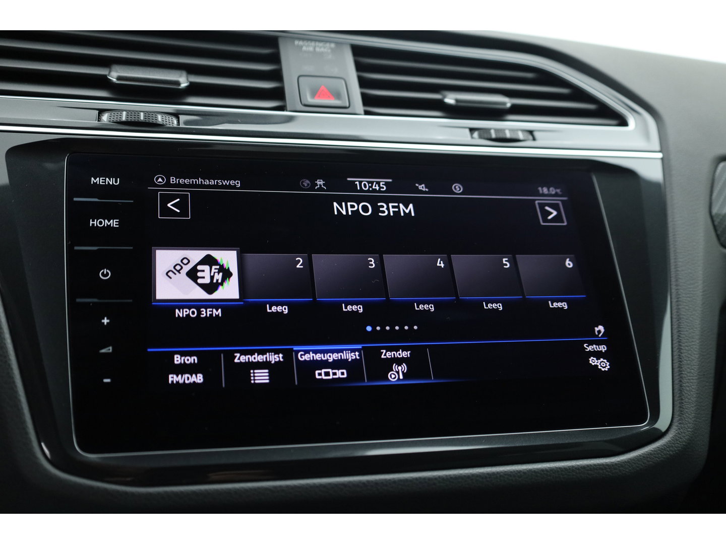 Volkswagen Tiguan 1.4 TSI eHybrid R-Line Black Style | SOH 91% | IQ. Light | 360cam | Elek. Trekhaak | NAV + CarPlay | Stoel- Stuurverw. |