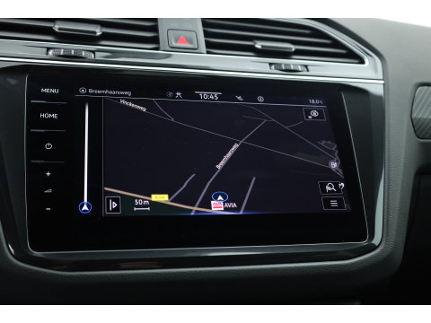 Volkswagen Tiguan 1.4 TSI eHybrid R-Line Black Style | SOH 91% | IQ. Light | 360cam | Elek. Trekhaak | NAV + CarPlay | Stoel- Stuurverw. |