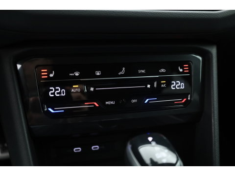 Volkswagen Tiguan 1.4 TSI eHybrid R-Line Black Style | SOH 91% | IQ. Light | 360cam | Elek. Trekhaak | NAV + CarPlay | Stoel- Stuurverw. |
